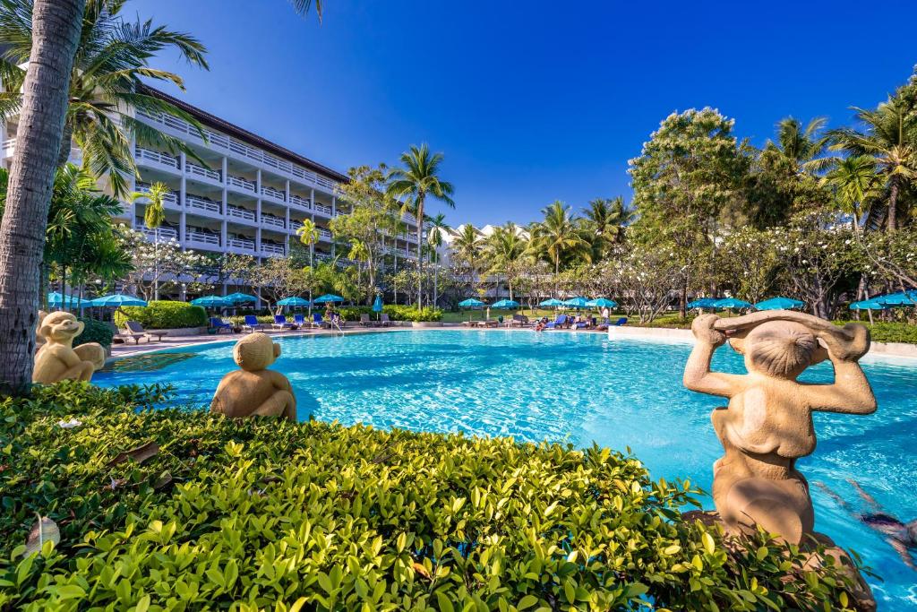 The Regent Cha Am Beach Resort, Hua Hin photo 1