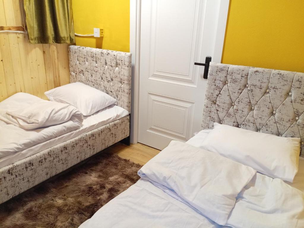 Baku Express Hostel