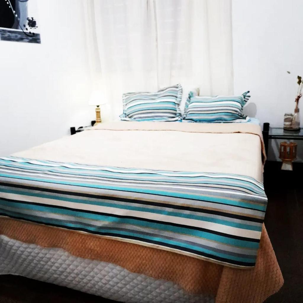 Casa entera con quincho Village photo 4