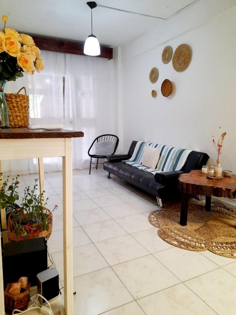 Casa entera con quincho Village photo 1