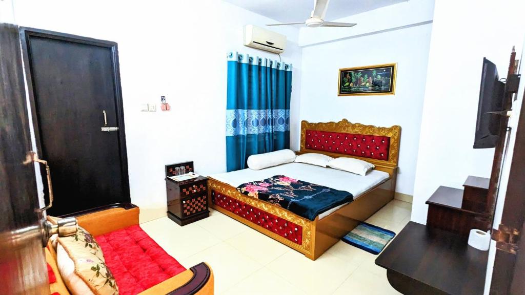 Mayabi Palace Inn Hotel Bogura photo 1