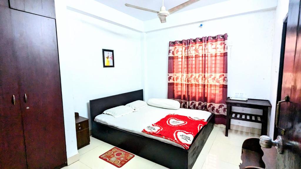 Mayabi Palace Inn Hotel Bogura photo 2