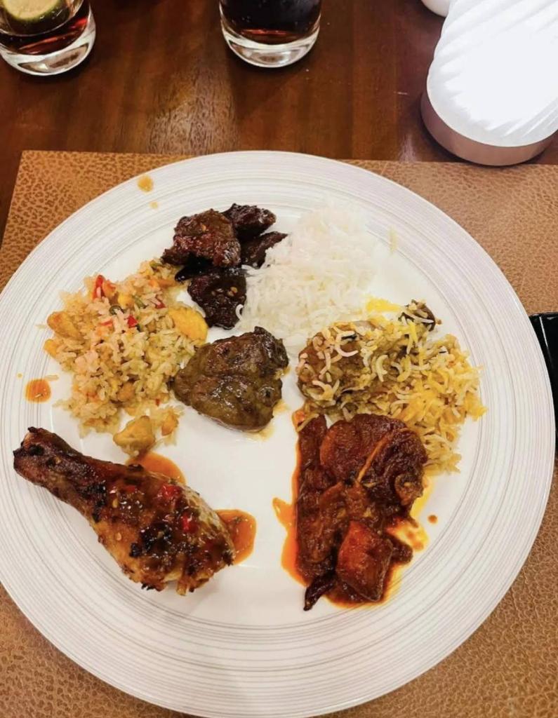 Mayabi Palace Inn Hotel Bogura photo 3