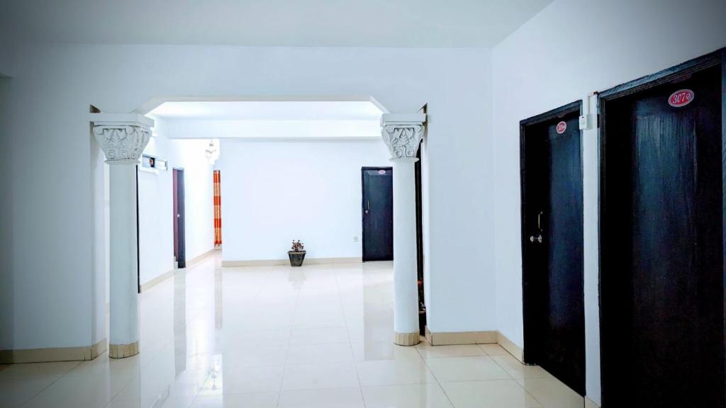 Mayabi Palace Inn Hotel Bogura photo 4
