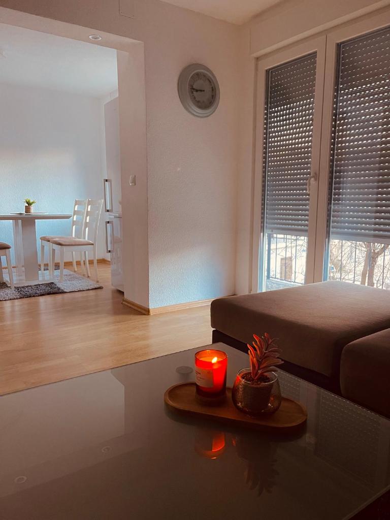 Apartman 007