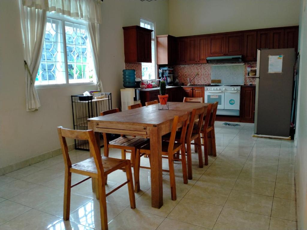 Villa Tamu Ibu photo 3