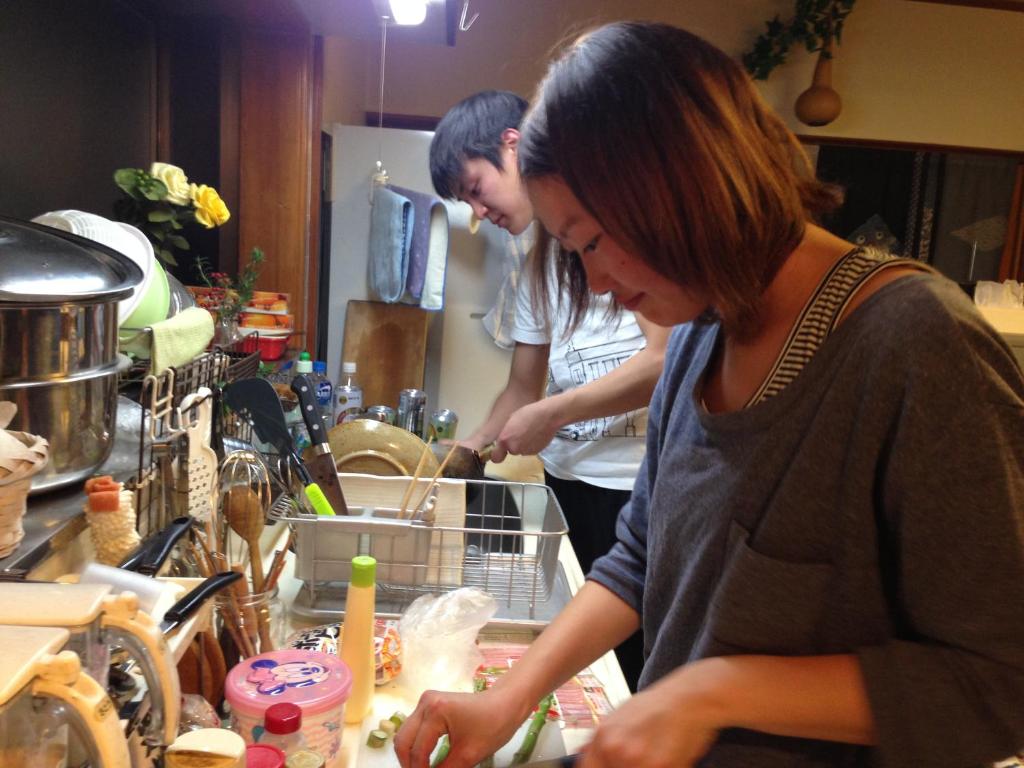 Guest House Warabi photo 3