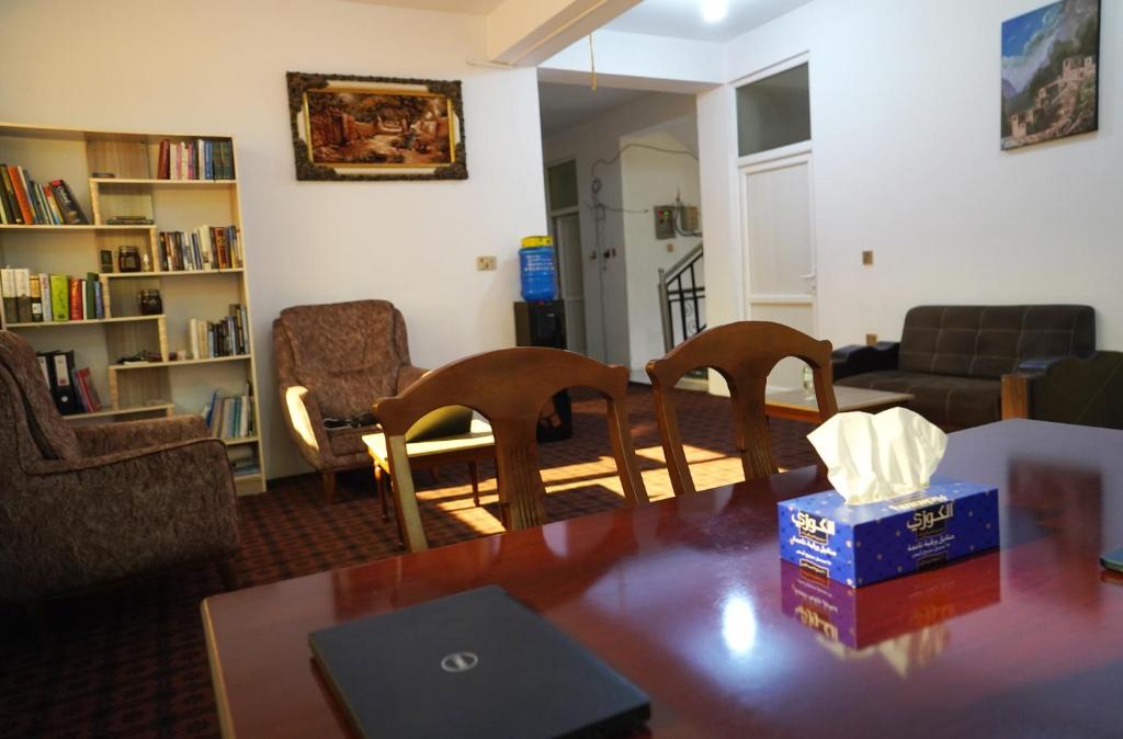 Silk Road Residence photo 4