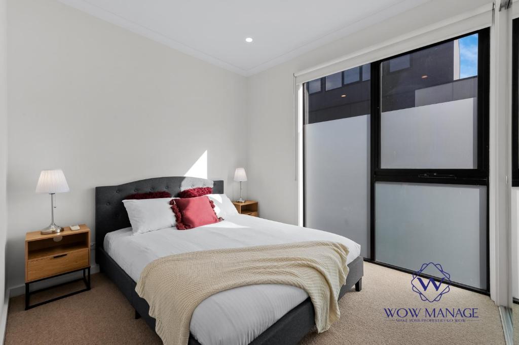Spacious & Cosy 4B3B near DFO & Convention Centre photo 3
