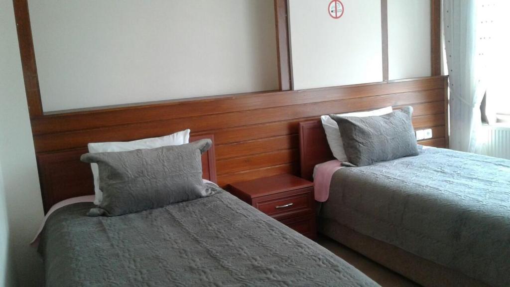 Gelibolu Hotel photo 4