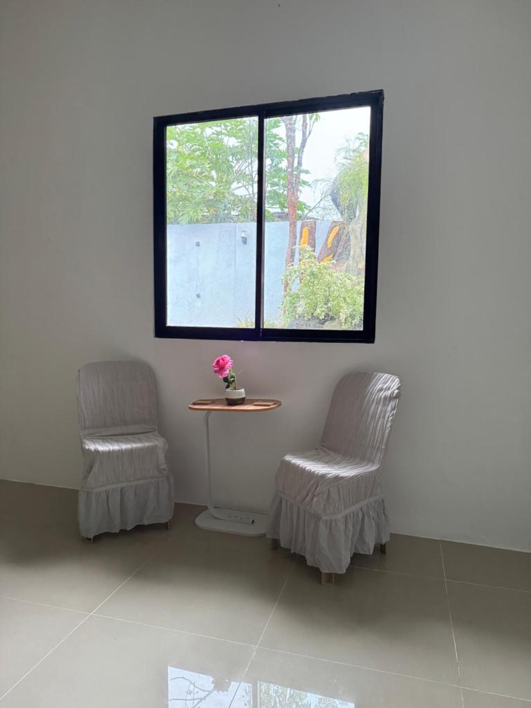 Vasquez Residence Cozy Homestay Room Type - Budget Double Room