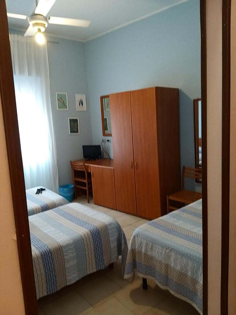 HOSTAL D'ANNUNZIO HOUSe, Milan