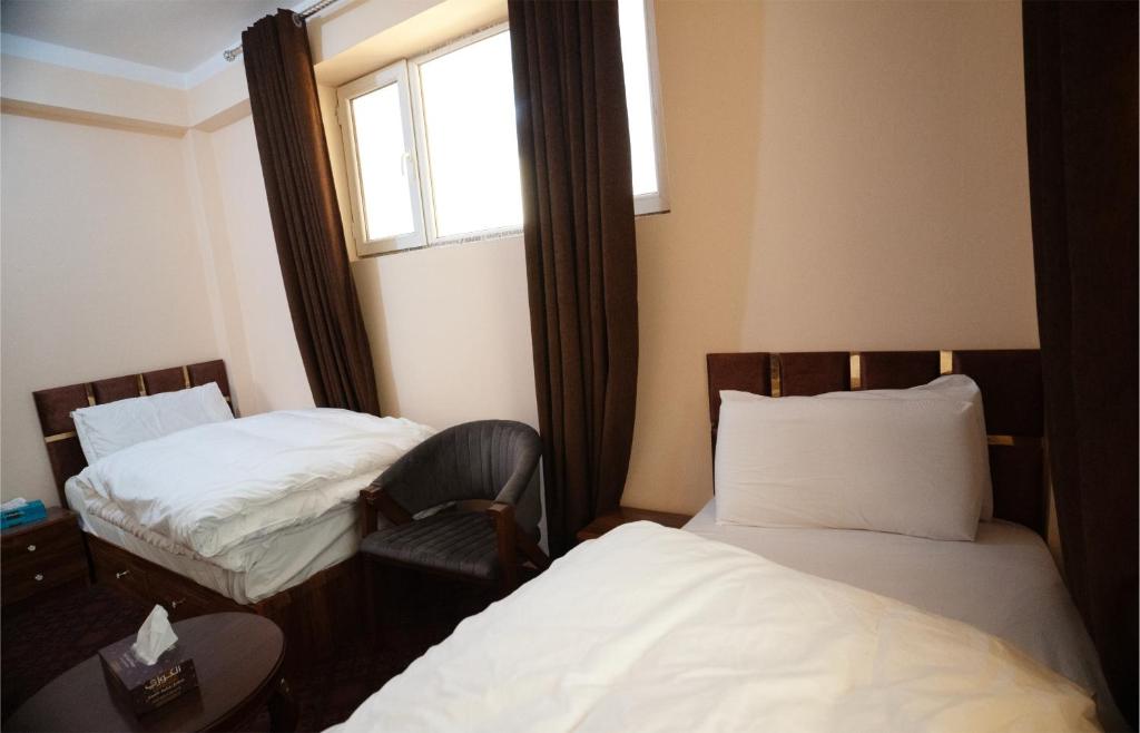 Silk Road Residence photo 1