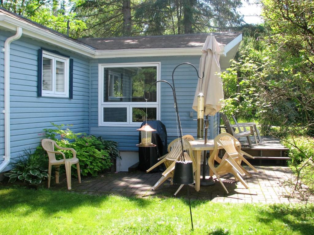 Chalets Laurentides Mont-Tremblant photo 4