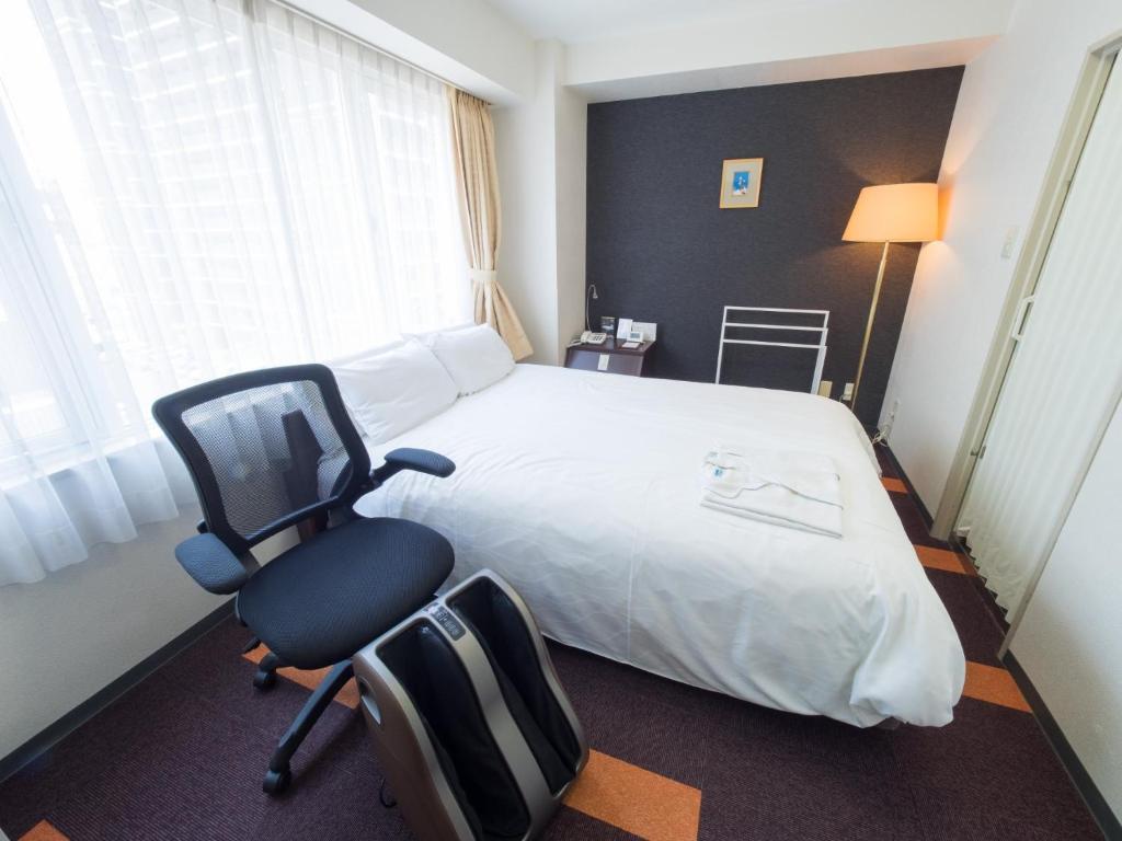 Hotel Shin Osaka / Vacation STAY 81536