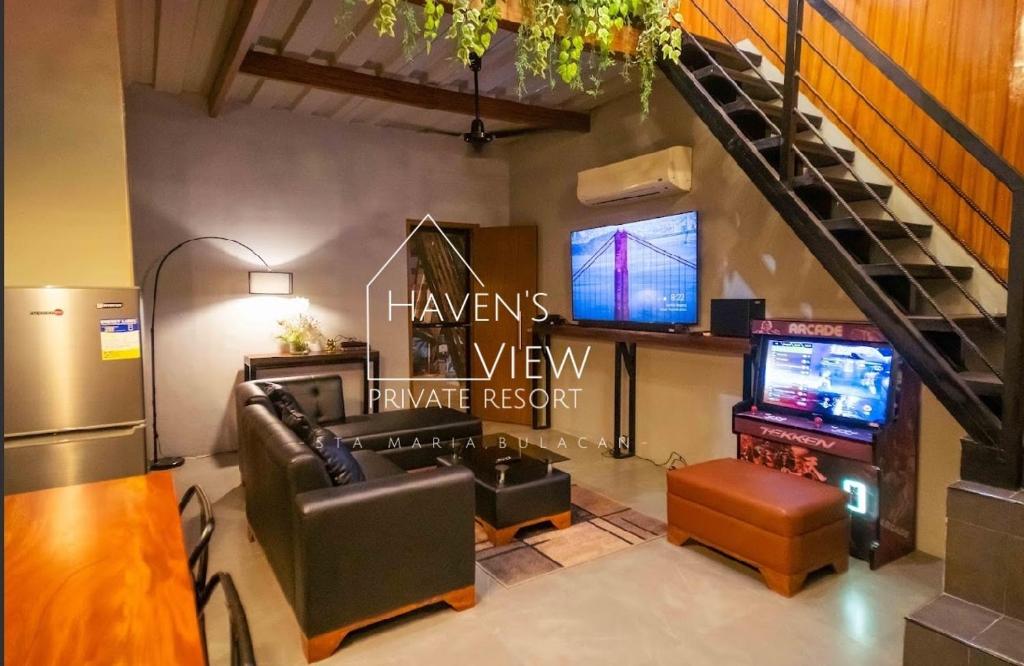 Haven's View Private Resort - Tap to explore photos