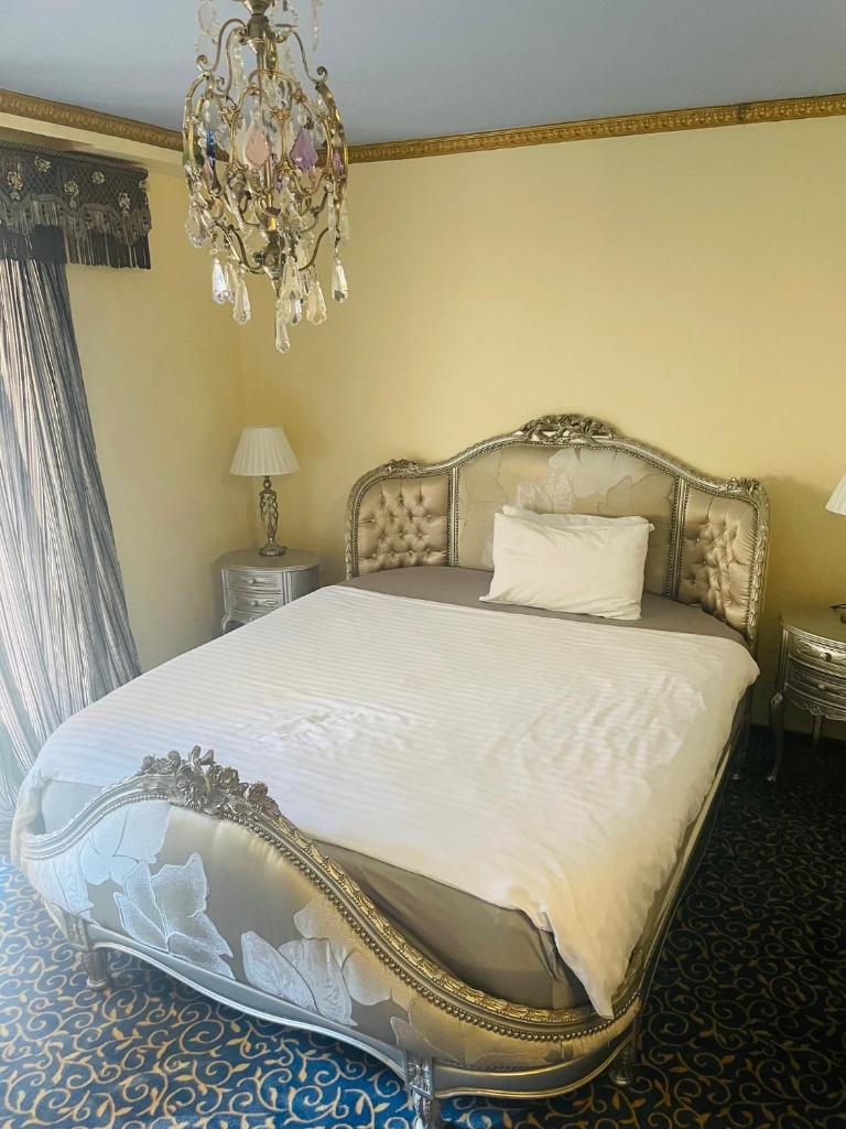 Hotel Tannenhof, Rottweil