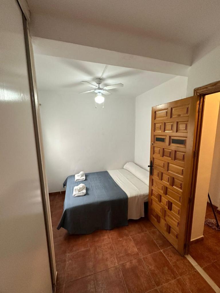APARTAMENTO EUGENIO GROSS - Tap to explore photos