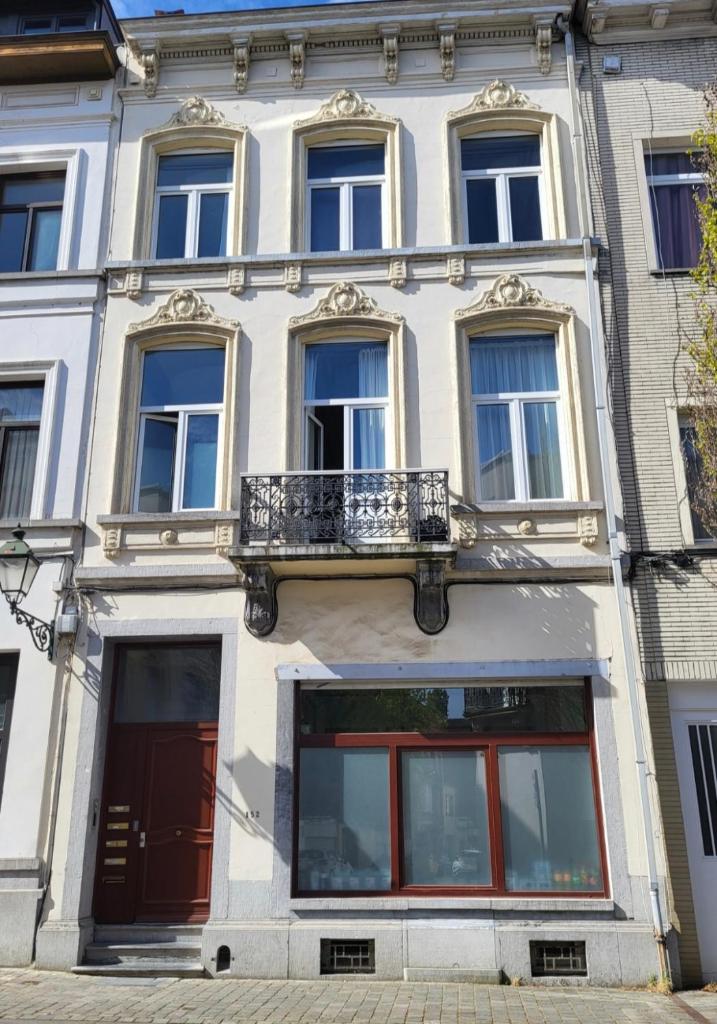 Private rooms - European Quarter photo 1