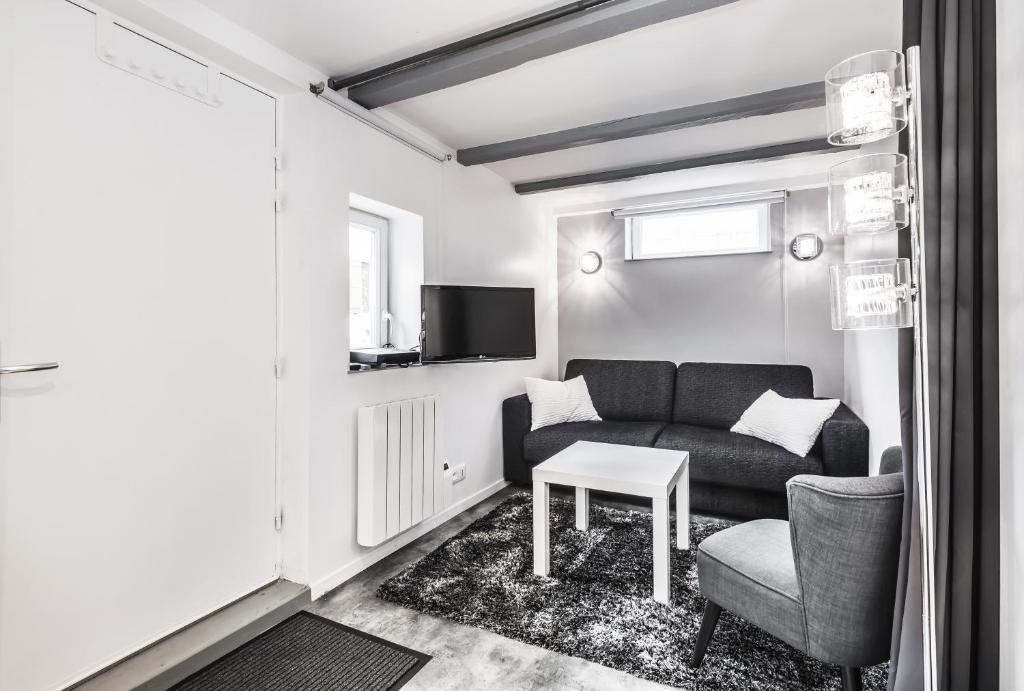 La Maisonnette Alsacienne photo 3