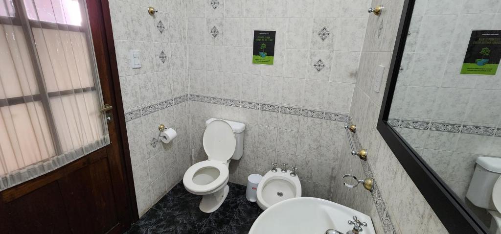 Sayta Hostal photo 1