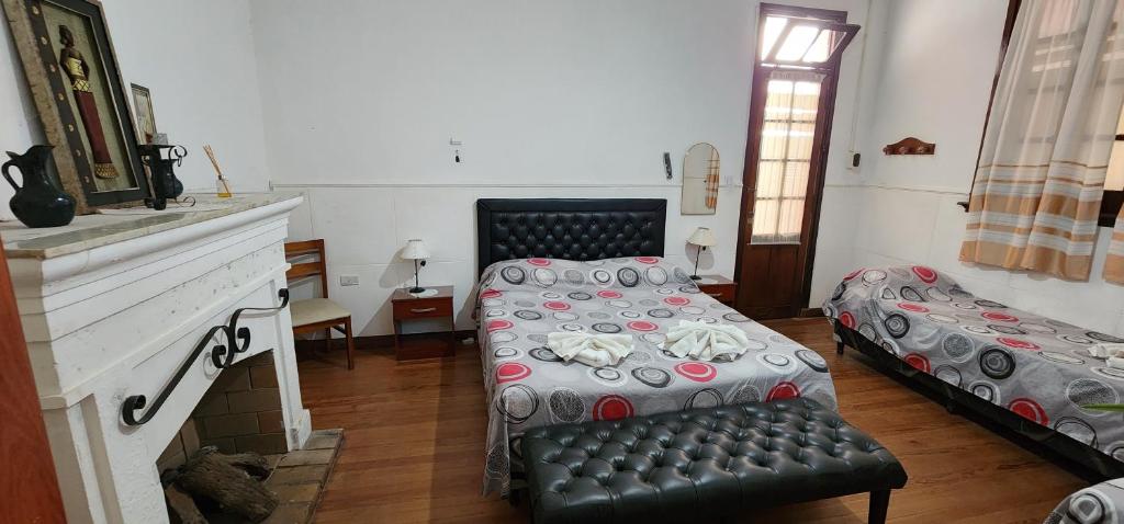 Sayta Hostal photo 4