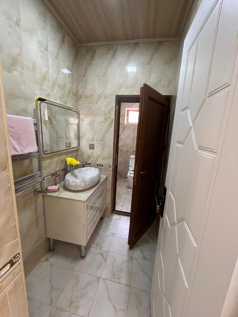Shabran Villa Pirabadil photo 3