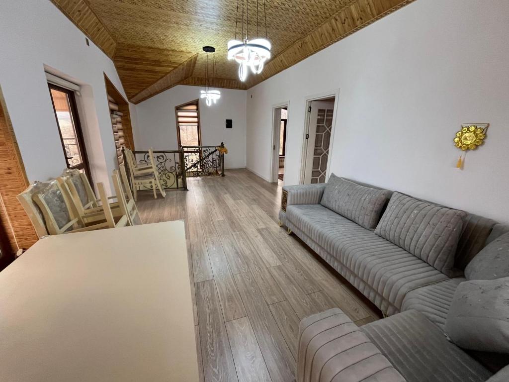 Shabran Villa Pirabadil photo 4