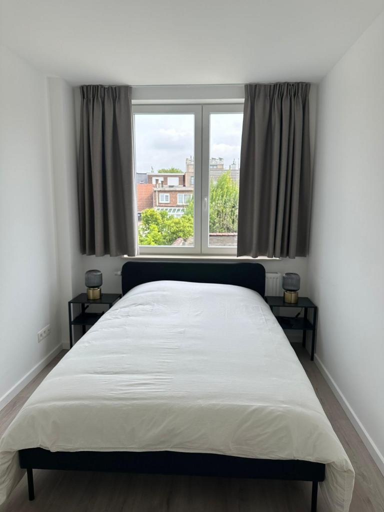 Appartement lumineux et spacieux - OTAN photo 3