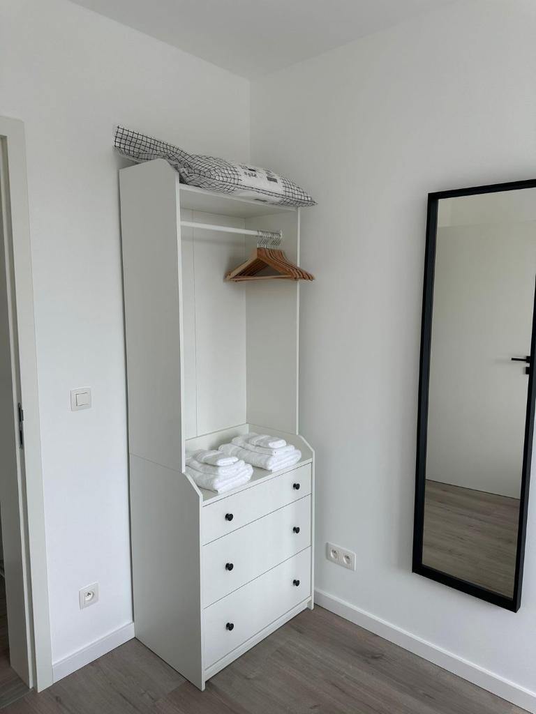Appartement lumineux et spacieux - OTAN photo 4