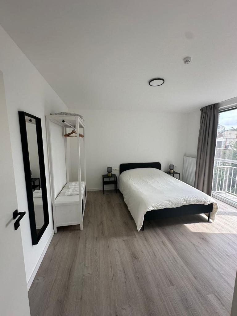 Appartement lumineux et spacieux - OTAN