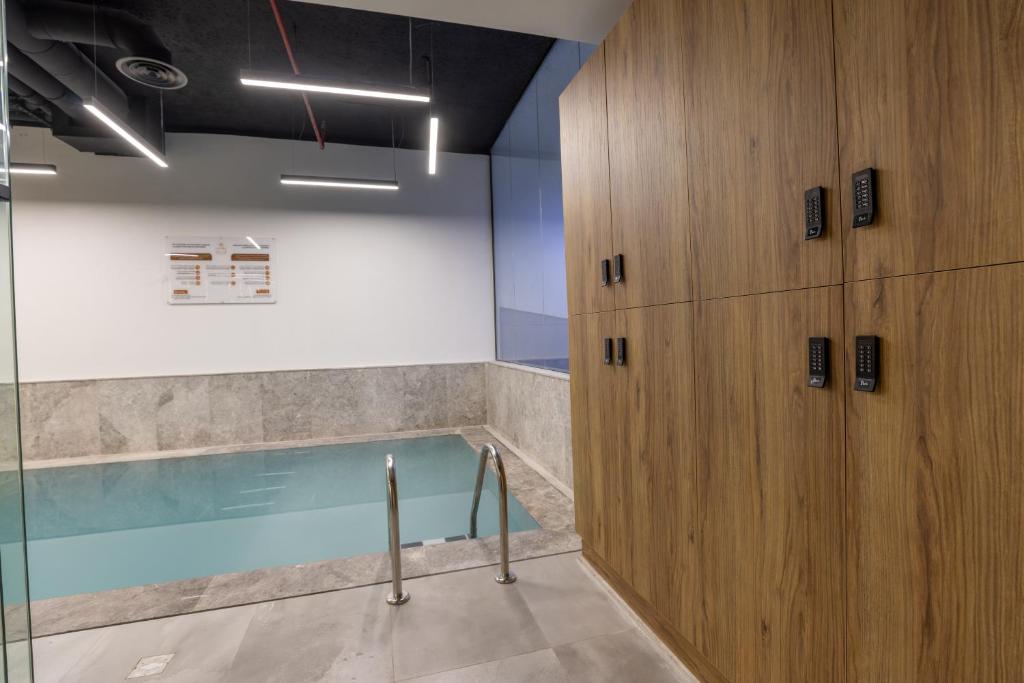 Liora Hotel, Al Yasmin District - Tap to explore photos