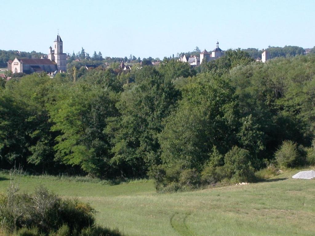 Hameau les Combelles photo 3