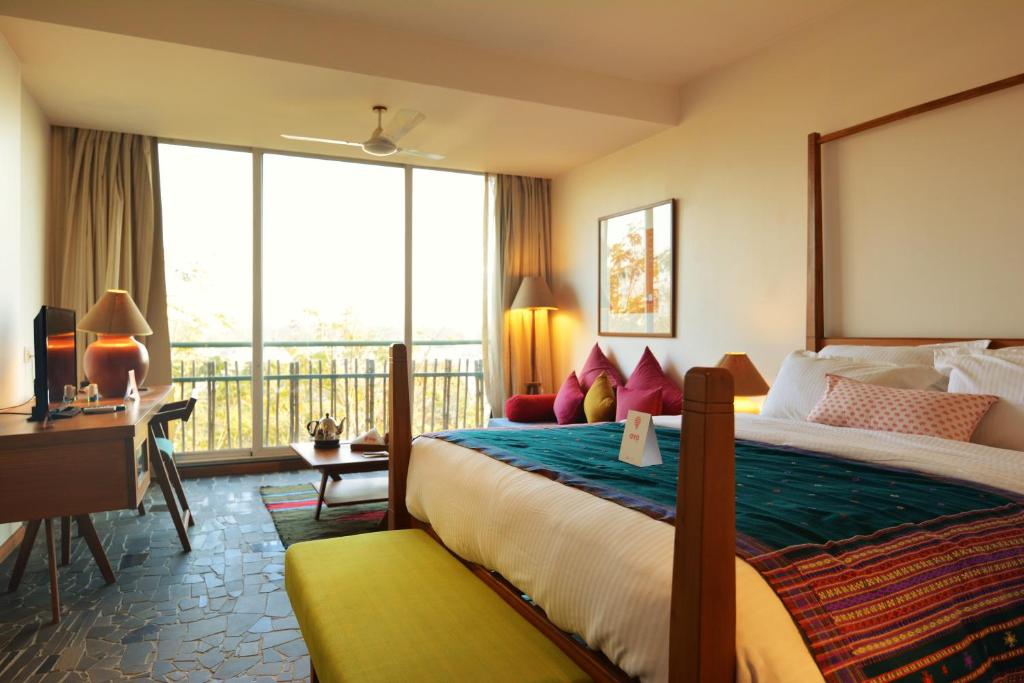 The Sky Imperial Aarivaa Luxury HomeStay photo 3