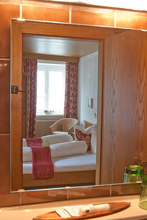 Gasthof Einhorn Schaller Room Type - Double Room
