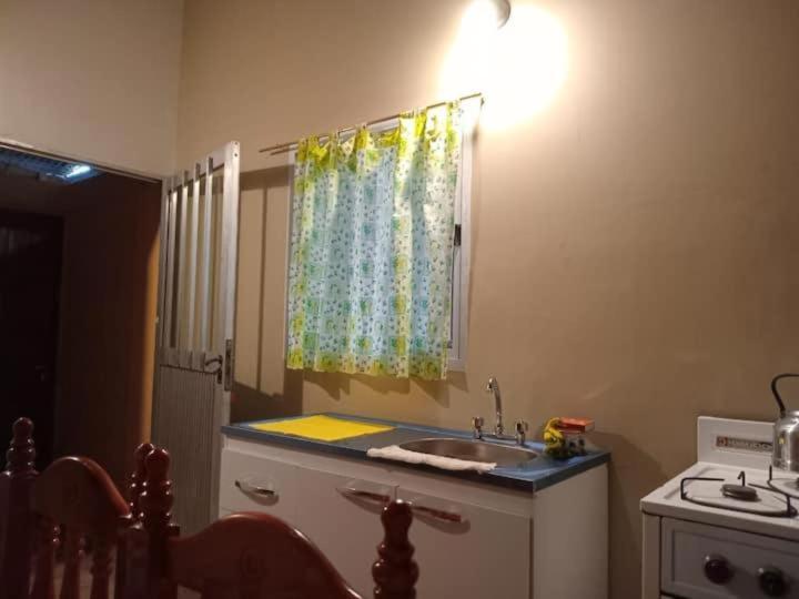 Departamento tres ambientes photo 3