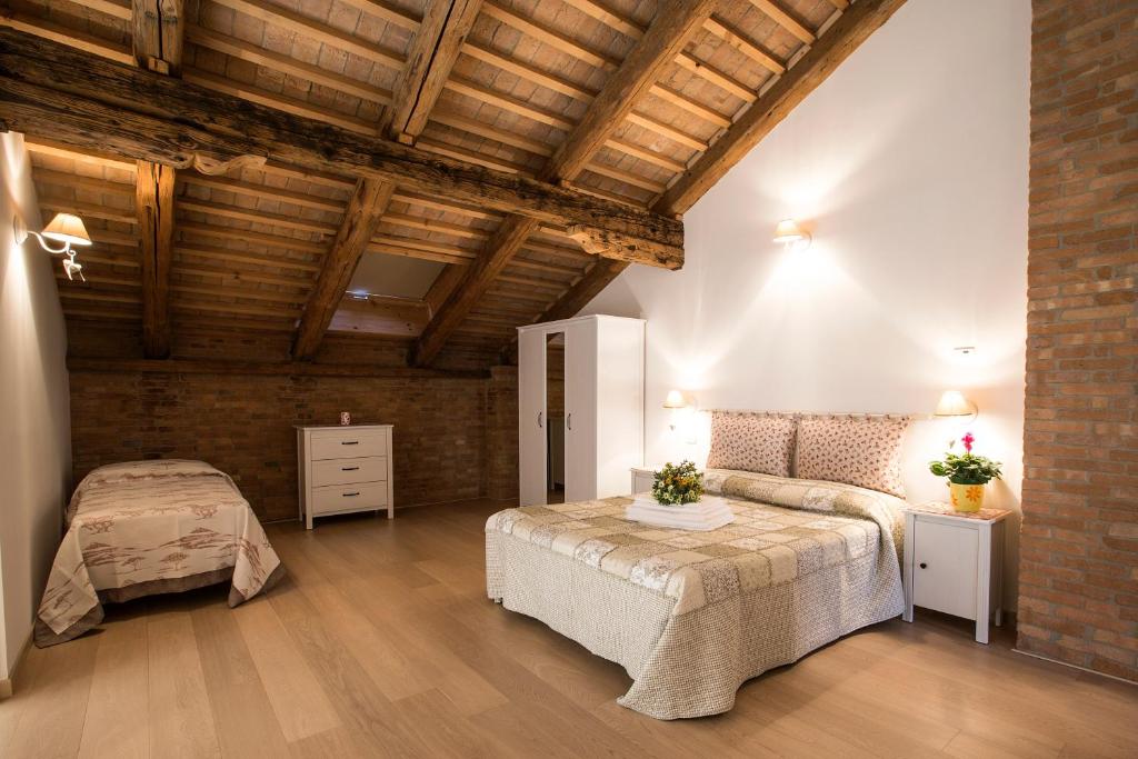 Agriturismo Ae Cavane - Tap to explore photos