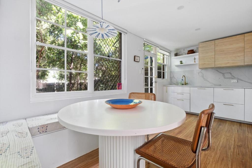 The Marrickville Family Oasis Close to Transport