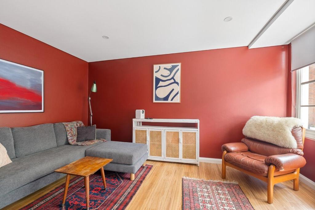 The Marrickville Family Oasis Close to Transport photo 4
