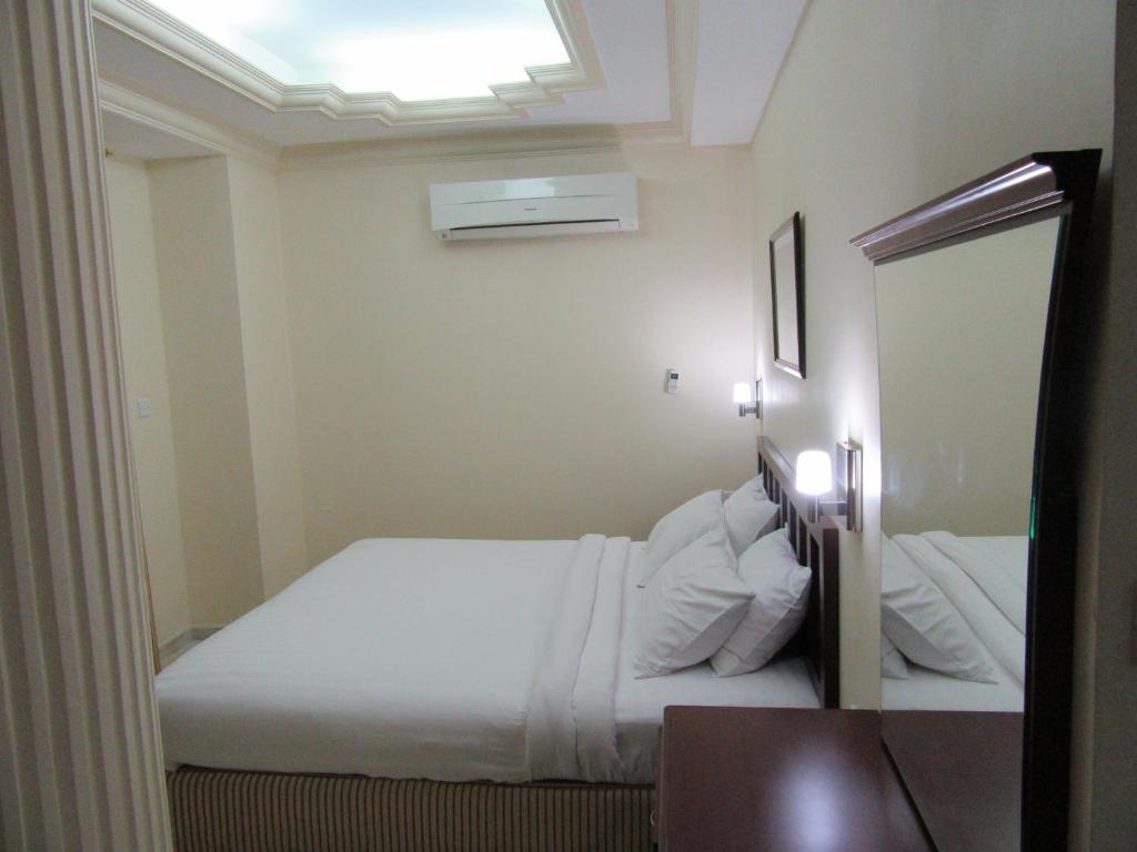 Al Ferdous Hotel Apartments photo 4