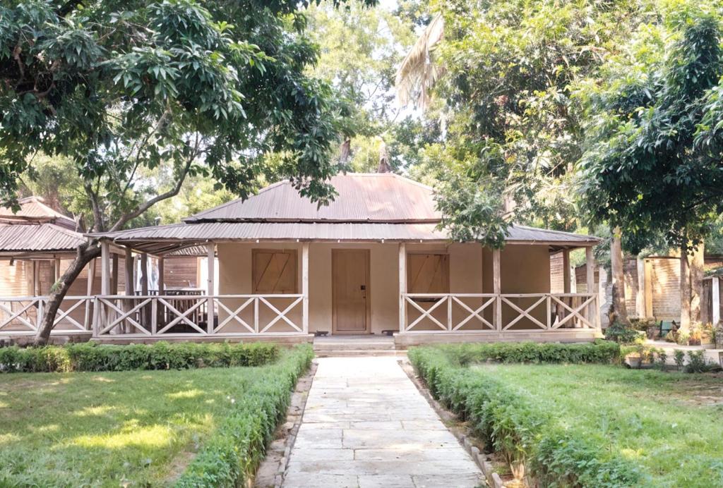 Kazi Resort & Hotel photo 2