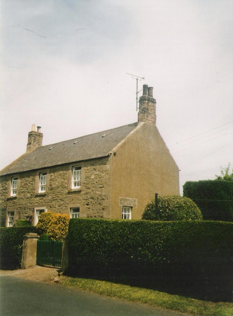 The Old School House Mordington