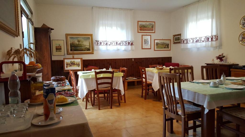 B&B Barbara Assisi photo 3