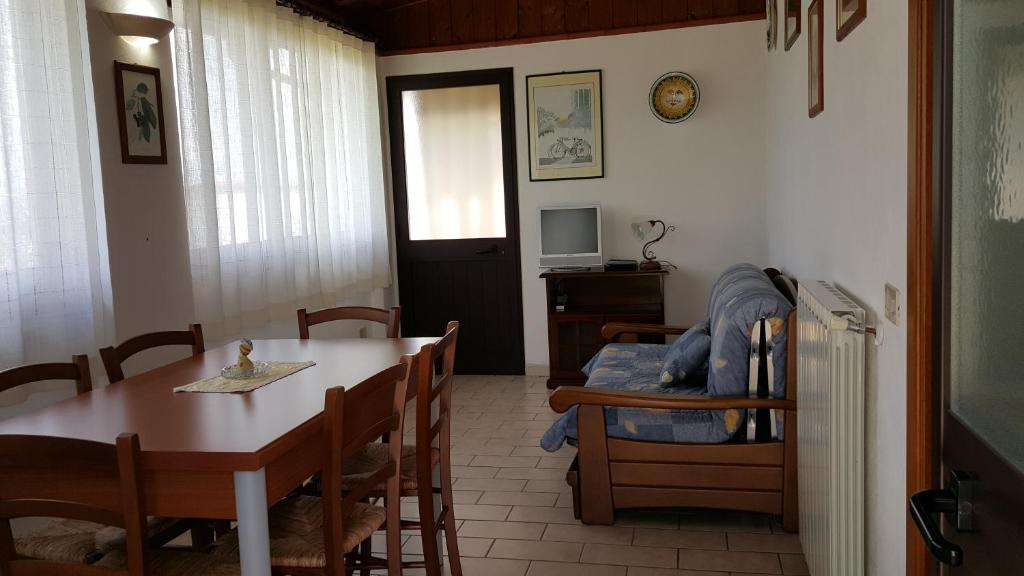 B&B Barbara Assisi photo 4