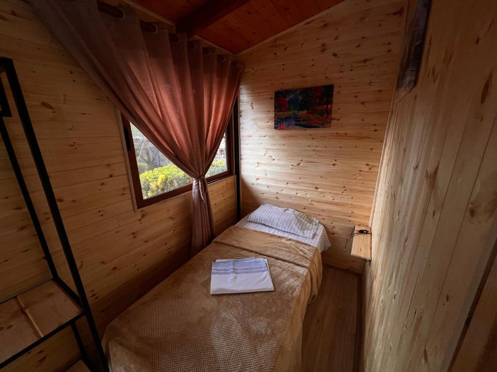 Wooden Home Nesti photo 2