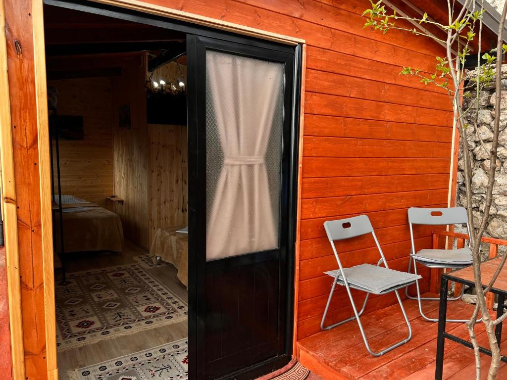 Wooden Home Nesti photo 1