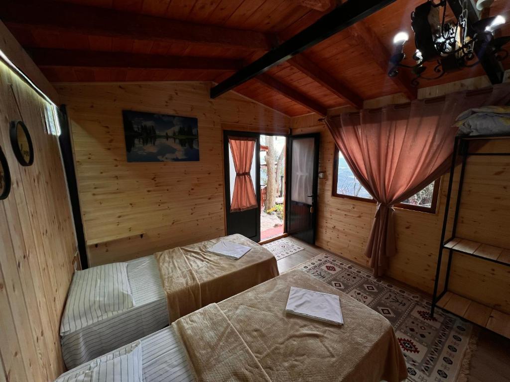 Wooden Home Nesti photo 3