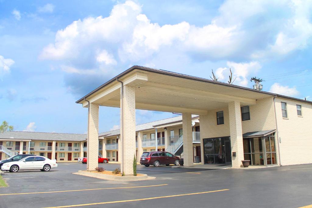 American Inn image