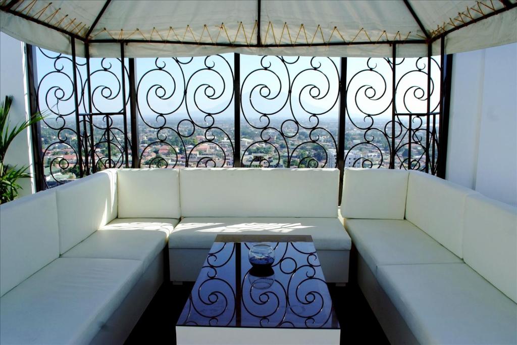 The Penthouse Hotel and Residences photo 4
