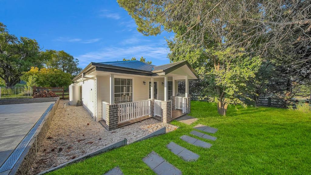 Blue Willow Cottage - Bathurst